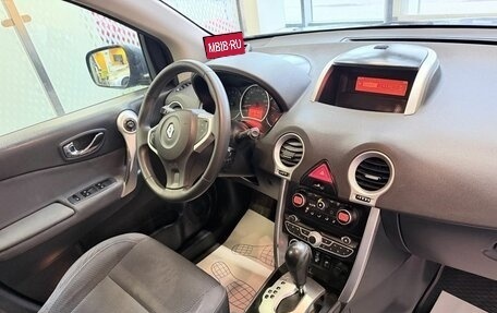 Renault Koleos I рестайлинг 2, 2011 год, 769 000 рублей, 11 фотография