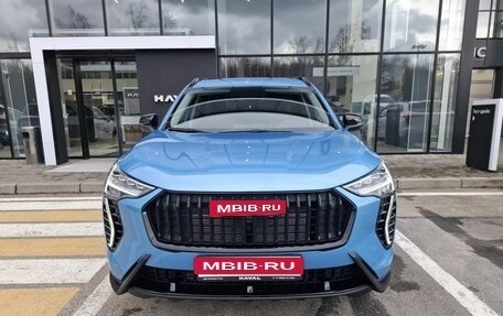 Haval Jolion, 2026 год, 2 699 000 рублей, 2 фотография