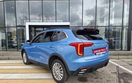 Haval Jolion, 2026 год, 2 699 000 рублей, 3 фотография