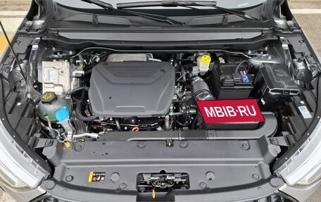 Haval Jolion, 2026 год, 2 699 000 рублей, 6 фотография