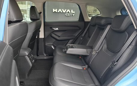 Haval Jolion, 2026 год, 2 699 000 рублей, 8 фотография
