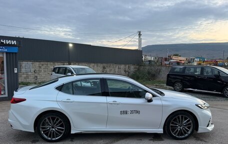 Toyota Camry, 2026 год, 4 380 000 рублей, 4 фотография