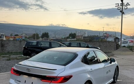 Toyota Camry, 2026 год, 4 380 000 рублей, 5 фотография