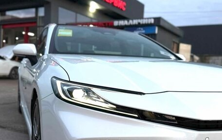 Toyota Camry, 2026 год, 4 380 000 рублей, 9 фотография