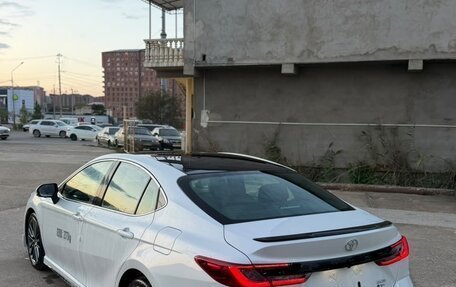Toyota Camry, 2026 год, 4 380 000 рублей, 7 фотография