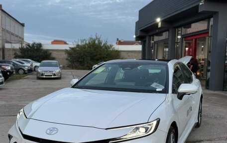 Toyota Camry, 2026 год, 4 380 000 рублей, 2 фотография