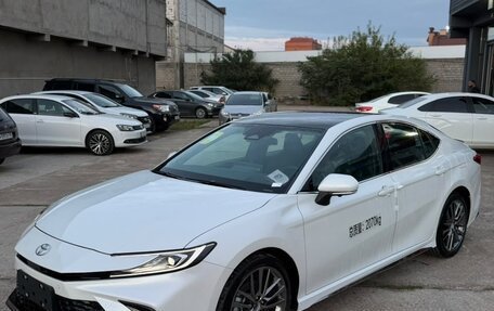 Toyota Camry, 2026 год, 4 380 000 рублей, 3 фотография