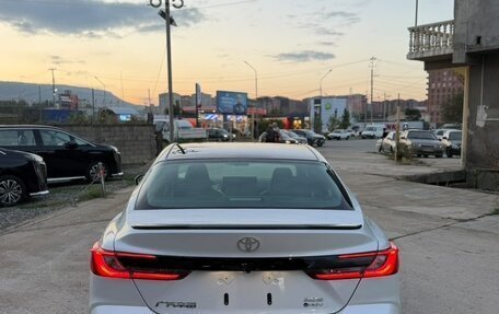 Toyota Camry, 2026 год, 4 380 000 рублей, 6 фотография