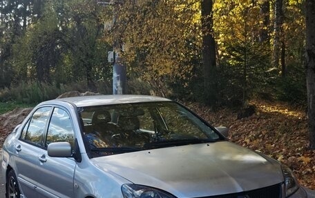 Mitsubishi Lancer IX, 2004 год, 315 000 рублей, 1 фотография