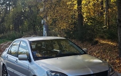 Mitsubishi Lancer IX, 2004 год, 315 000 рублей, 1 фотография