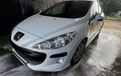Peugeot 308 II, 2010 год, 259 999 рублей, 1 фотография