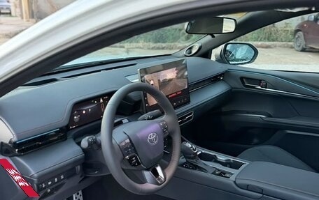 Toyota Camry, 2026 год, 4 380 000 рублей, 11 фотография