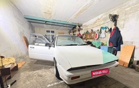 Nissan Pulsar III, 1987 год, 160 000 рублей, 1 фотография