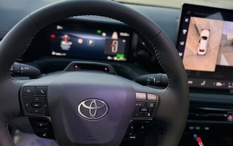 Toyota Camry, 2026 год, 4 380 000 рублей, 21 фотография