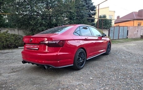 Volkswagen Jetta VII, 2020 год, 2 499 000 рублей, 5 фотография