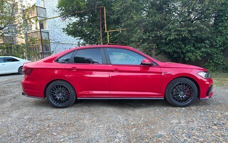 Volkswagen Jetta VII, 2020 год, 2 499 000 рублей, 7 фотография