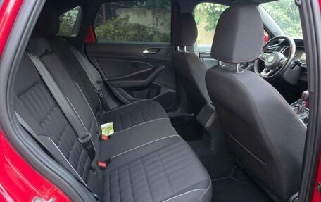 Volkswagen Jetta VII, 2020 год, 2 499 000 рублей, 12 фотография