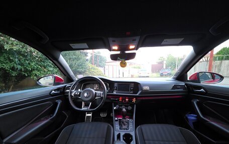 Volkswagen Jetta VII, 2020 год, 2 499 000 рублей, 9 фотография