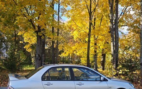 Mitsubishi Lancer IX, 2004 год, 315 000 рублей, 2 фотография