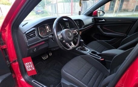 Volkswagen Jetta VII, 2020 год, 2 499 000 рублей, 11 фотография