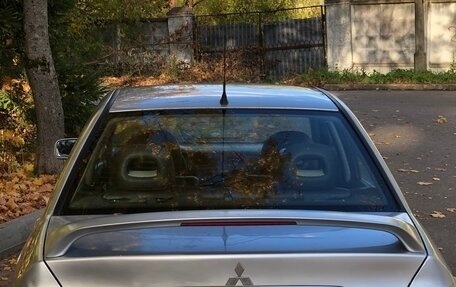 Mitsubishi Lancer IX, 2004 год, 315 000 рублей, 4 фотография