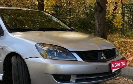 Mitsubishi Lancer IX, 2004 год, 315 000 рублей, 3 фотография