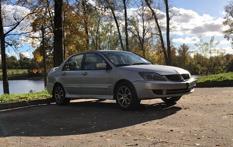 Mitsubishi Lancer IX, 2004 год, 315 000 рублей, 11 фотография