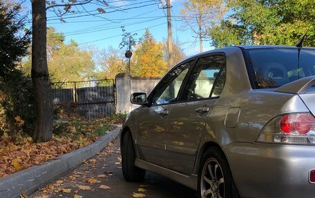 Mitsubishi Lancer IX, 2004 год, 315 000 рублей, 8 фотография