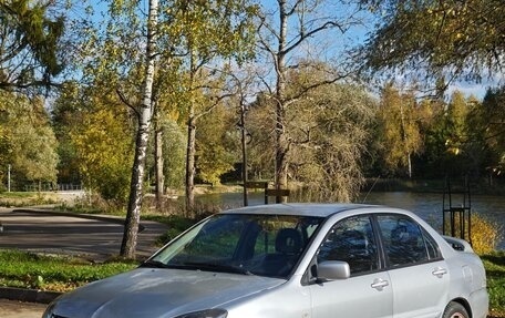 Mitsubishi Lancer IX, 2004 год, 315 000 рублей, 7 фотография