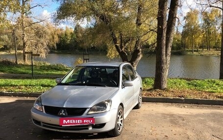 Mitsubishi Lancer IX, 2004 год, 315 000 рублей, 15 фотография