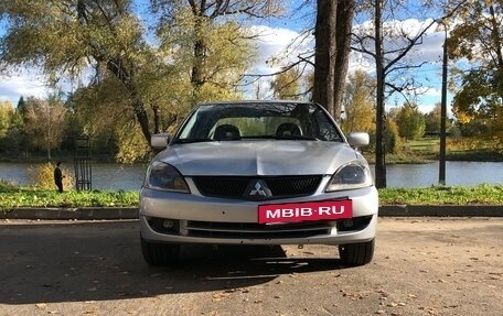 Mitsubishi Lancer IX, 2004 год, 315 000 рублей, 16 фотография