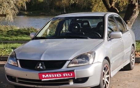 Mitsubishi Lancer IX, 2004 год, 315 000 рублей, 6 фотография