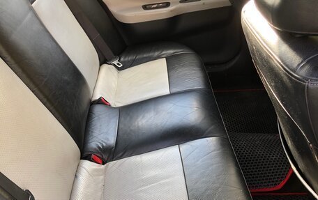 Mitsubishi Lancer IX, 2004 год, 315 000 рублей, 19 фотография