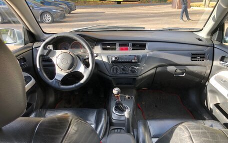 Mitsubishi Lancer IX, 2004 год, 315 000 рублей, 21 фотография