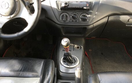 Mitsubishi Lancer IX, 2004 год, 315 000 рублей, 23 фотография