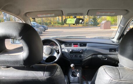 Mitsubishi Lancer IX, 2004 год, 315 000 рублей, 22 фотография