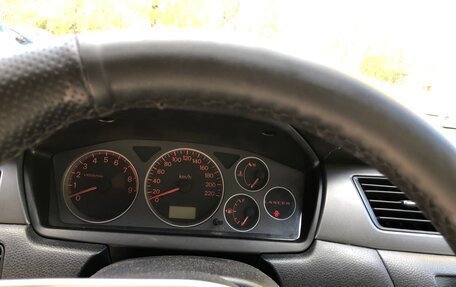 Mitsubishi Lancer IX, 2004 год, 315 000 рублей, 27 фотография