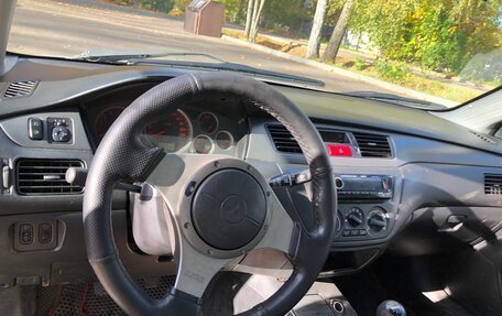Mitsubishi Lancer IX, 2004 год, 315 000 рублей, 26 фотография