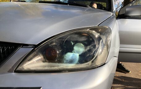 Mitsubishi Lancer IX, 2004 год, 315 000 рублей, 29 фотография