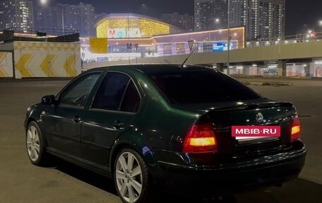 Volkswagen Bora, 1998 год, 300 000 рублей, 4 фотография