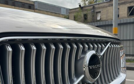 Volvo XC90 II рестайлинг, 2021 год, 6 690 000 рублей, 11 фотография