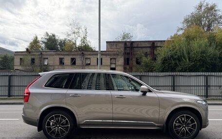 Volvo XC90 II рестайлинг, 2021 год, 6 690 000 рублей, 7 фотография