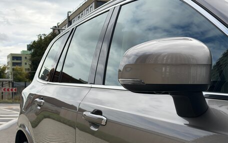 Volvo XC90 II рестайлинг, 2021 год, 6 690 000 рублей, 12 фотография