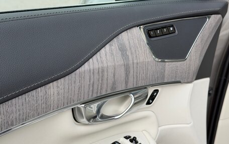 Volvo XC90 II рестайлинг, 2021 год, 6 690 000 рублей, 17 фотография