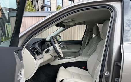 Volvo XC90 II рестайлинг, 2021 год, 6 690 000 рублей, 19 фотография