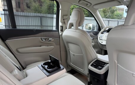 Volvo XC90 II рестайлинг, 2021 год, 6 690 000 рублей, 24 фотография