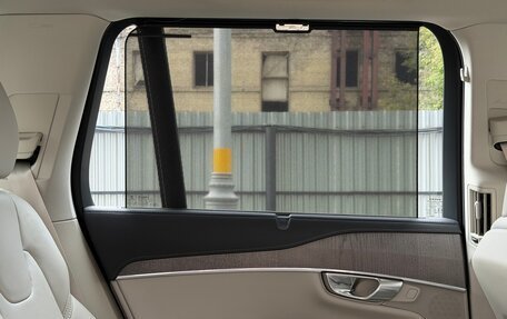 Volvo XC90 II рестайлинг, 2021 год, 6 690 000 рублей, 21 фотография