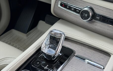 Volvo XC90 II рестайлинг, 2021 год, 6 690 000 рублей, 26 фотография