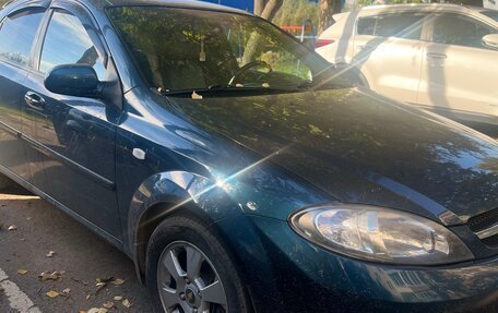 Chevrolet Lacetti, 2008 год, 650 000 рублей, 2 фотография
