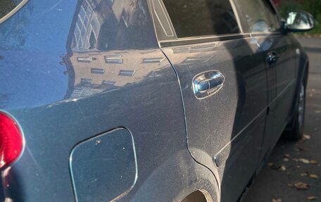 Chevrolet Lacetti, 2008 год, 650 000 рублей, 3 фотография